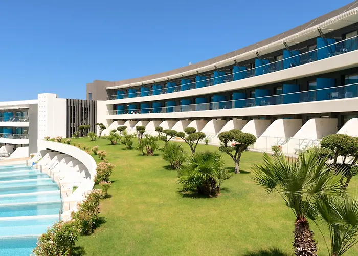 Lyttos Mare Adults Friendly 12plus 5*