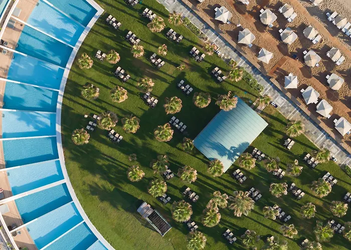 Lyttos Mare Adults Friendly 12plus Feriested Hersonissos (Crete)