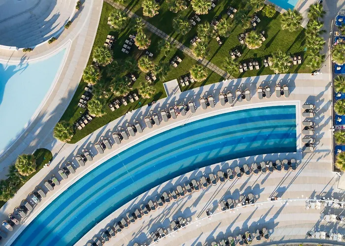 Lyttos Mare Adults Friendly 12plus Feriested Hersonissos (Crete)