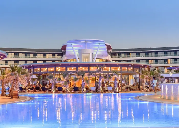 Lyttos Mare Adults Friendly 12plus 5*