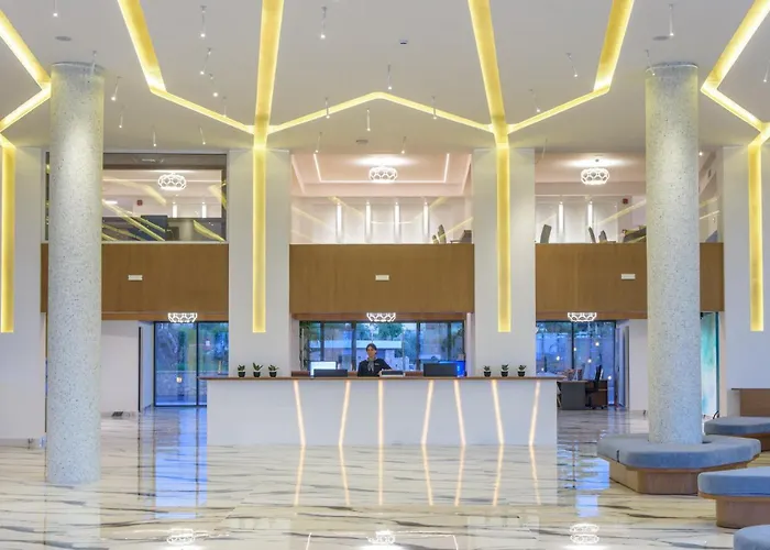 Lyttos Mare Adults Friendly 12plus Feriested