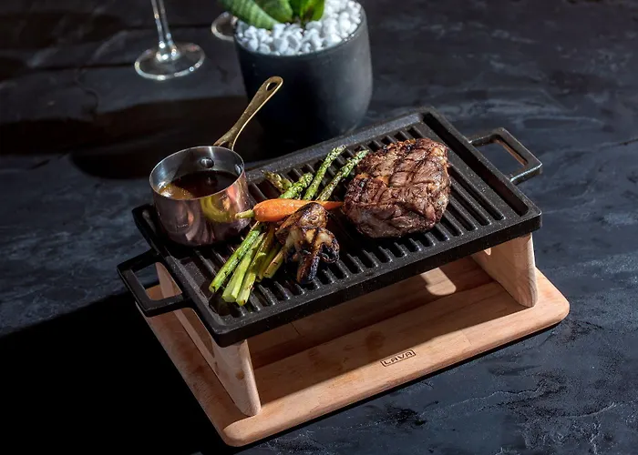 Lyttos Mare Adults Friendly 12plus 5* Hersonissos (Crete)